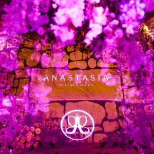 Anastasia Beverly Hills AR Experience Anastasia Beverly Hills AR Experience